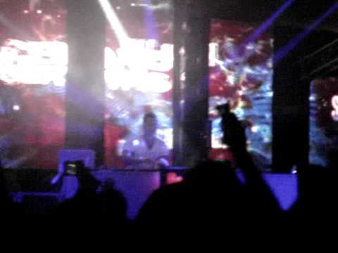 Cedric Gervais (This Is Colombia) @ Love Sensation Marzo22/09